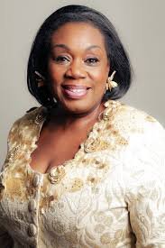 Dr Bola Olabisi FRSA