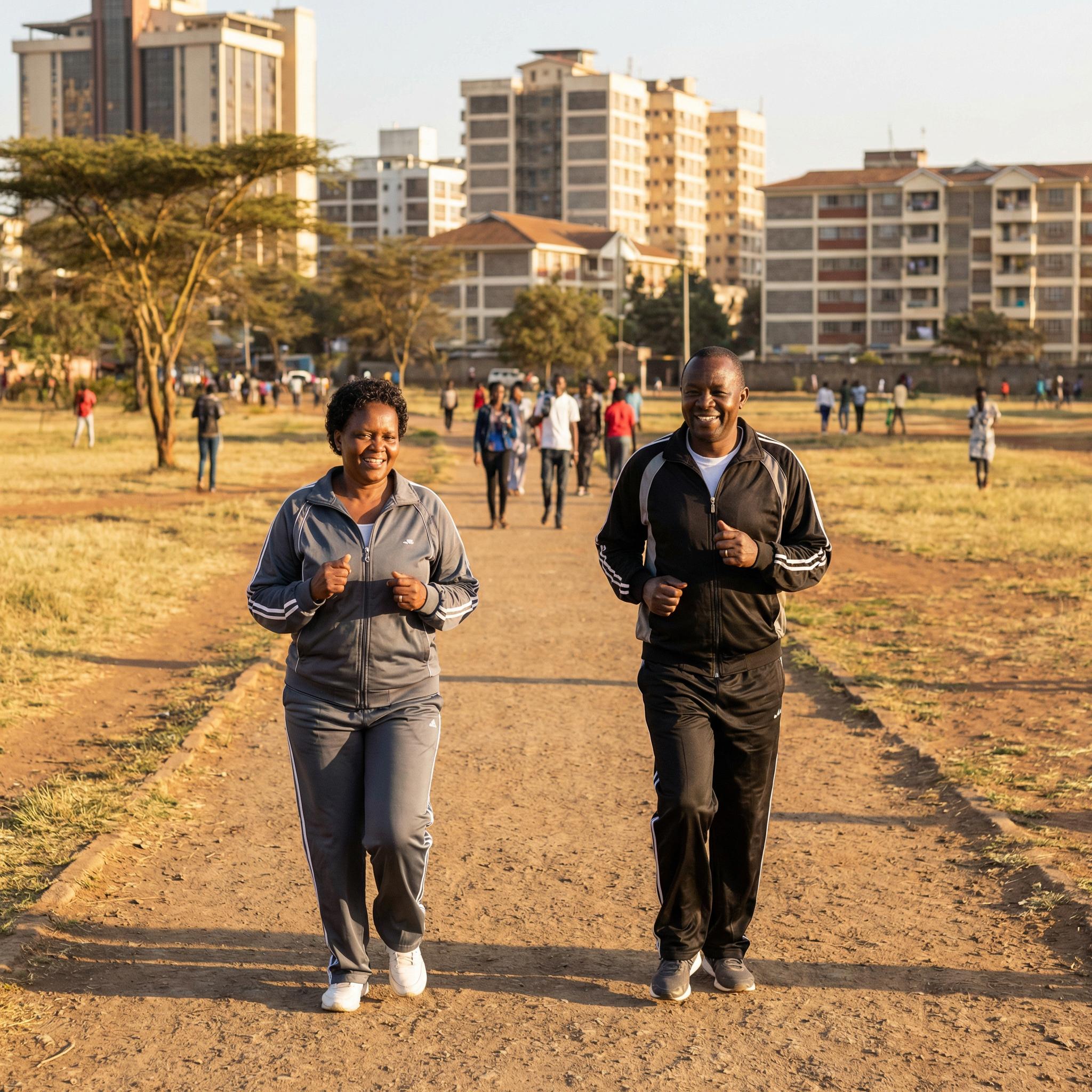 Mental Healthcare & Wellbeing