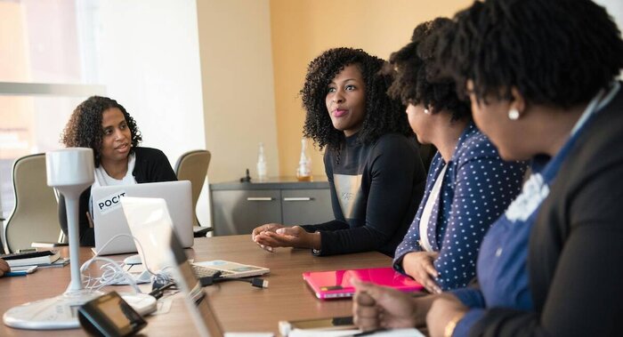 Leadership & Governance